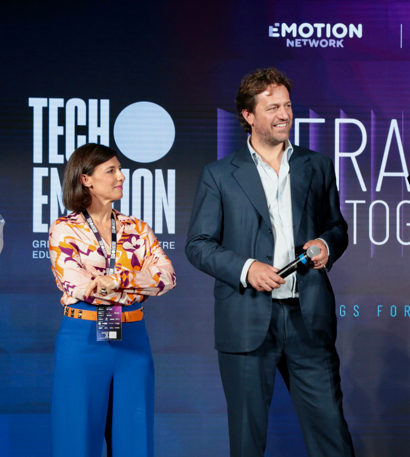 Tech.Emotion Summit